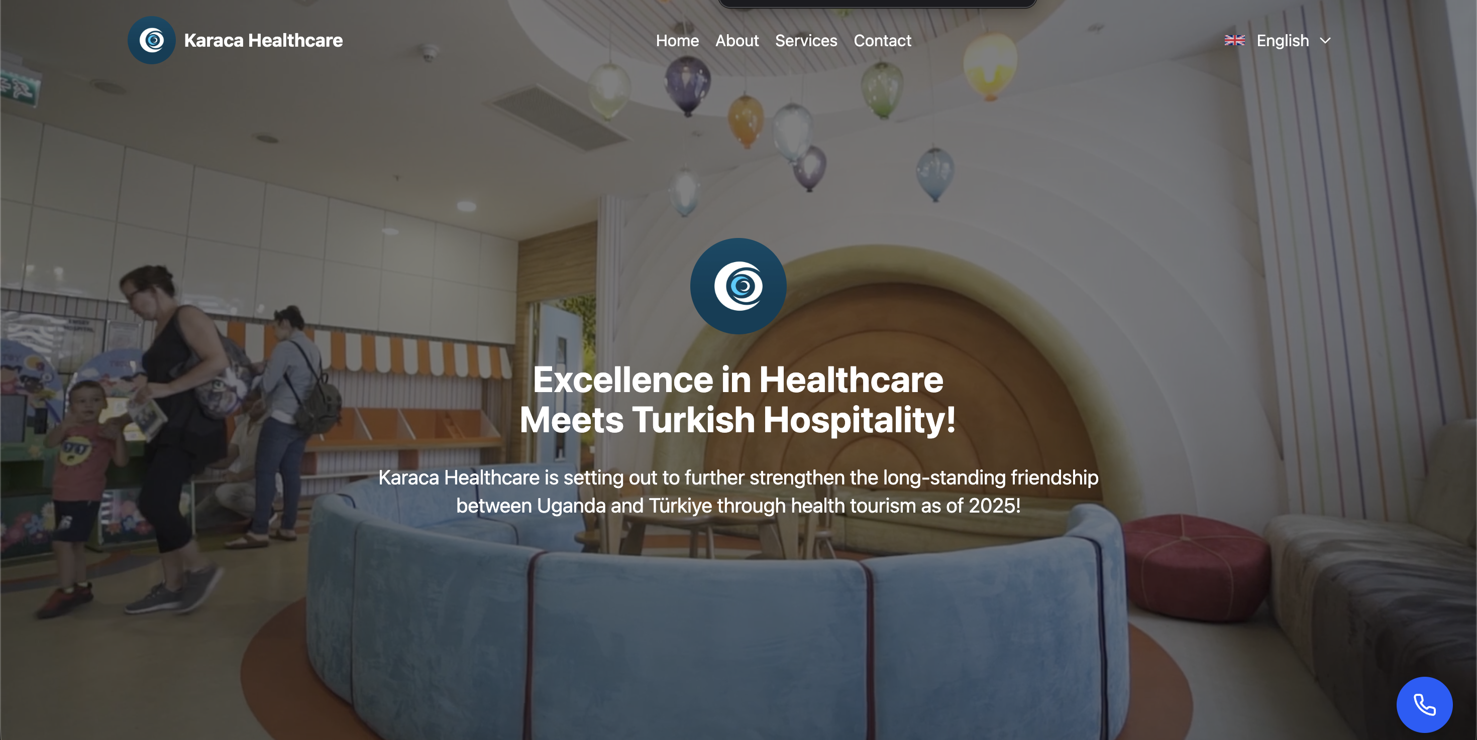 Karaca Healthcare