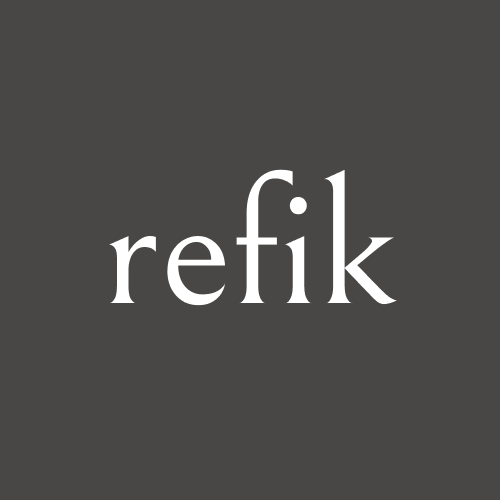 Refik